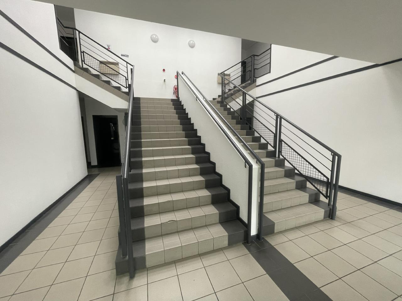 Bureau Créteil 542m² Location bureau Créteil Val-de-Marne OLBUR2206885 2